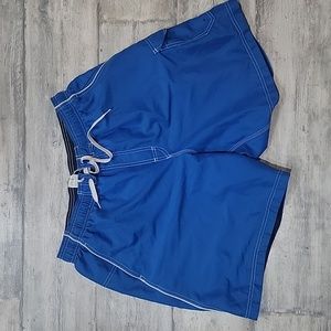 Speedo Brand swim shorts